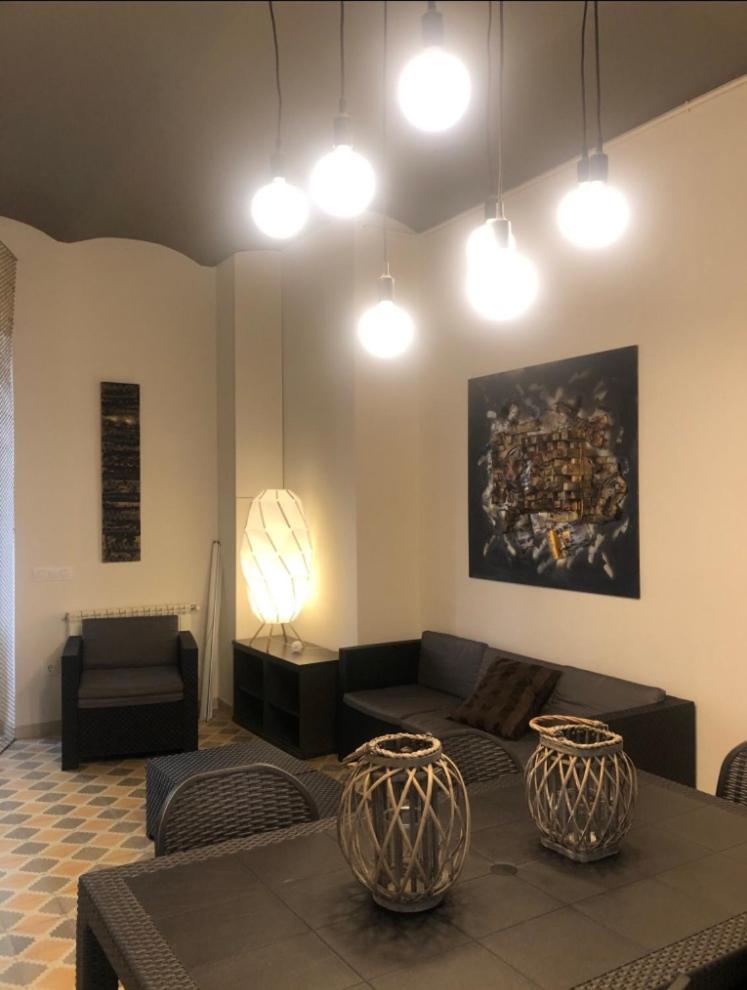 Hostal Sant Marti Puig-reig Екстер'єр фото